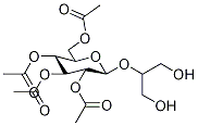 β-Glucosylglycerol 2,3,4,6-Tetraacetate