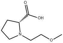 D-Proline, 1-(2-methoxyethyl)- (9CI)