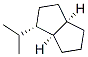 Pentalene, octahydro-1-(1-methylethyl)-, (1alpha,3aalpha,6aalpha)- (9CI)