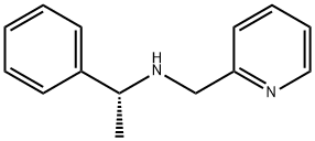 (R)-(1-PHENYL-ETHYL)-PYRIDIN-2-YLMETHYL-AMINE