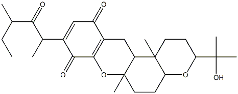 14-epicochlioquinone B