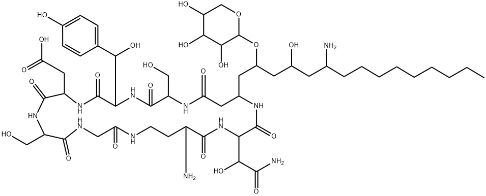Cepacidine A
