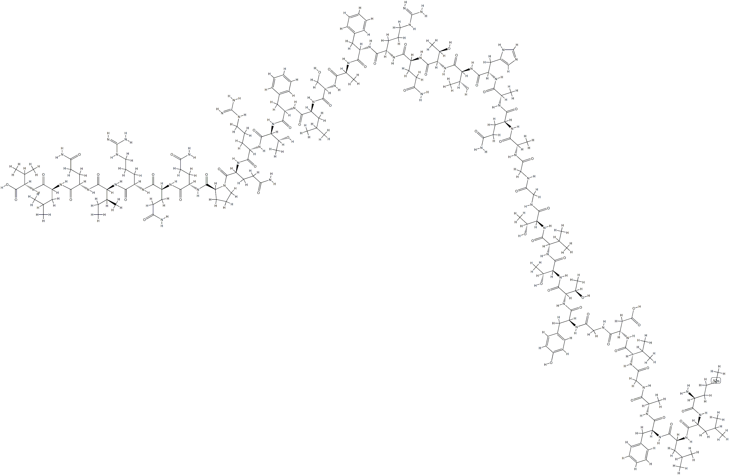 hepatitis C virus envelope 2 protein