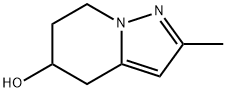Pyrazolo[1,5-a]pyridin-5-ol,  4,5,6,7-tetrahydro-2-methyl-