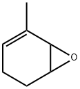 7-Oxabicyclo[4.1.0]hept-2-ene,  2-methyl-