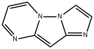 Imidazo[1,2:2,3]pyrazolo[1,5-a]pyrimidine  (9CI)