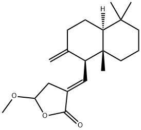 CORONARIN D METHYL ETHER