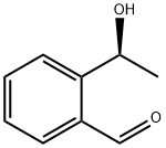 (S)-2-(1-羟乙基)苯甲醛