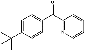 (4-(叔丁基)苯基)(吡啶-2-基)甲酮