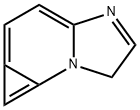 1H-Cycloprop[e]imidazo[1,2-a]pyridine(9CI)