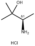 (R)-3-amino-2-methylbutan-2-ol