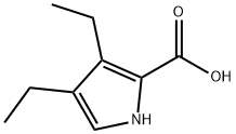 3,4-DIETHYL 1H-PYRROLE-2-CARBOXYLIC ACID