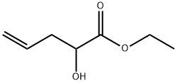 ethyl 2-hydroxypent-4-enoate