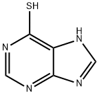 硫唑嘌呤EP杂质B