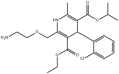 氨氯地平杂质原研代码0C36-HH