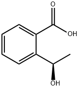 (R)-2-(1-羟乙基)苯甲酸
