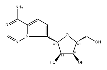 化合物 ANTIVIRAL AGENT 17