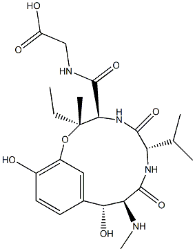 Ustiloxin D