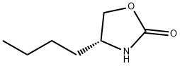(4R)-4-Butyl-2-oxazolidinone