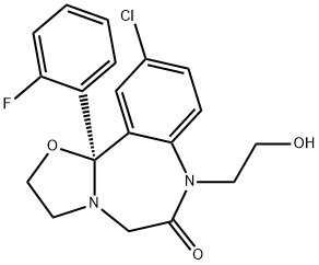 flutazolam