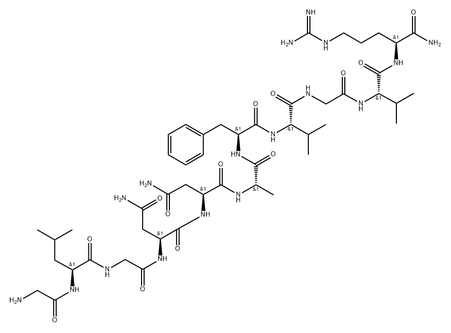 callitachykinin II