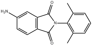 4-amino-N-(2,6-dimethylphenyl)phthalimide