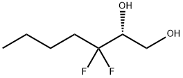 (R)-(+)-3,3-二氟-1,2-庚二醇