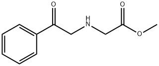 methyl 2-(benzyloxycarbonylamino)acetate