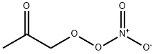 Peroxynitric acid, 2-oxopropyl ester (9CI)