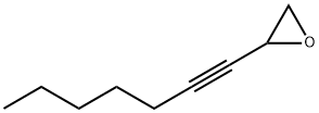 Oxirane, 1-heptynyl- (9CI)