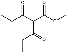 methyl 3-oxo-2-propionylpentanoate