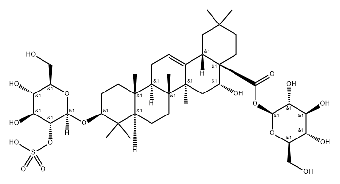 ECLALBASAPONIN VI
