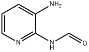 Formamide, N-(3-amino-2-pyridinyl)- (9CI)