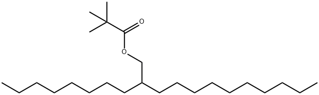OCTYLDODECYL NEOPENTANOATE