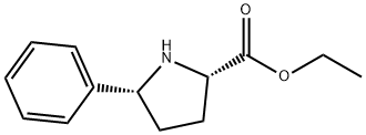 (2S,5R)-5-苯基吡咯烷-2-甲酸
