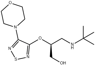 噻吗洛尔杂质B