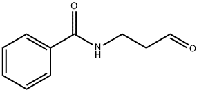 Benzamide,  N-(3-oxopropyl)-