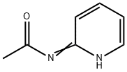 Acetamide, N-2(1H)-pyridinylidene- (9CI)