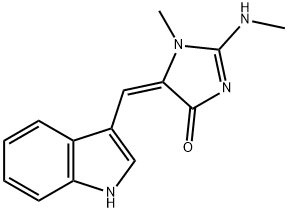 isoplysin A