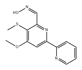 碰撞霉素 B