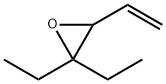 Oxirane,  3-ethenyl-2,2-diethyl-