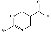 5-Pyrimidinecarboxylicacid,2-amino-1,4,5,6-tetrahydro-(9CI)
