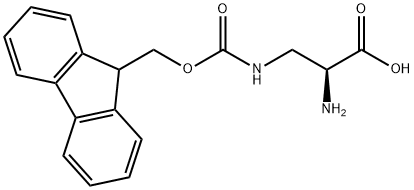 N-Β-(9-FLUORENYLMETHOXYCARBONYL)-L-Α,Β-DIAMINOPROPIONIC ACID