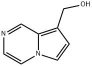 Pyrrolo[1,2-a]pyrazine-8-methanol (9CI)
