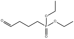 diethyl 4-oxobutylphosphonate