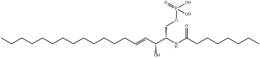C8 CERAMIDE-1-PHOSPHATE