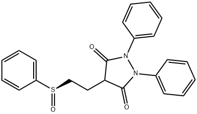 (R)-Sulfinpyrazone
