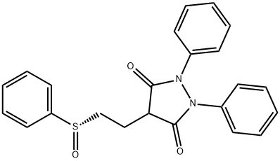 (S)-Sulfinpyrazone