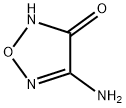 4-氨基-1,2,5-恶二唑-3(2H)-酮