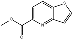 硫代[3,2-B]吡啶-5-羧酸甲酯